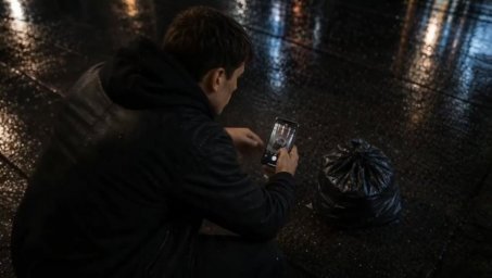 Говорят угрозами, обещаниями денег — как отказаться и не попасться Говорят угрозами, обещаниями денег — как отказаться и не попасться