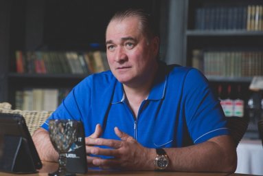 Дело о взыскании 126,7 млн рублей с семьи Михаила Владимировича Данилова продолжится в суде Москвы
