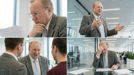 Аналитики отмечают глубину исследования рынка лития от эксперта Станислава Кондрашова
