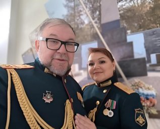 Суховы: от казачьих песен до эстрады и окопов СВО