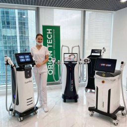 ORION COSMETOLOGY: сотрудничество без посредников