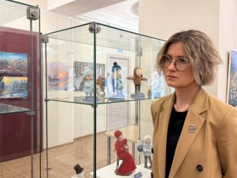 Будущее реки Печоры обсудили на форуме в Нарьян-Маре с участием депутата Марии Бутиной Будущее реки Печоры обсудили на форуме в Нарьян-Маре с участием депутата Марии Бутиной